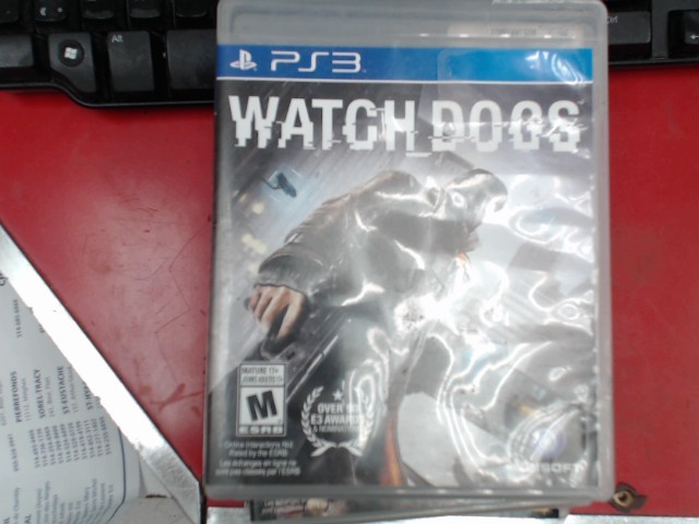 Watchdogs