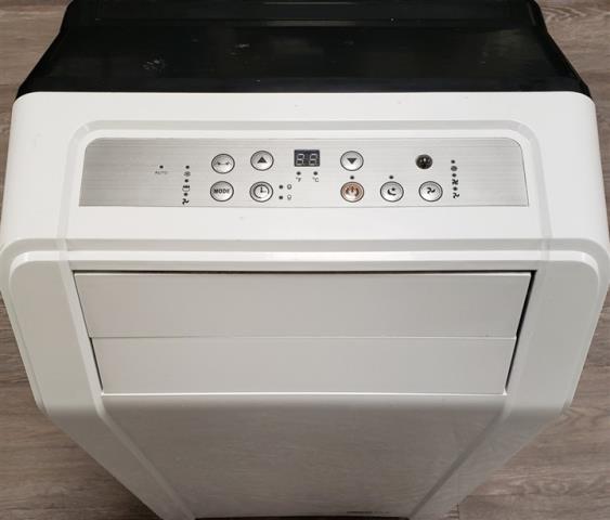 Air clir portative 12000 btu