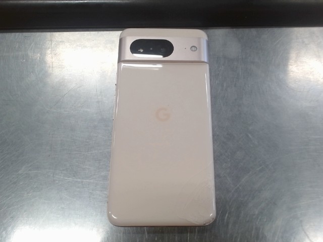 Cell google pixel 8 rose mdp 0707