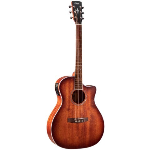 Guitares acoustique