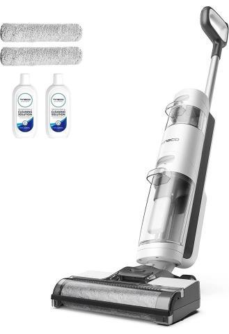 Vac w water