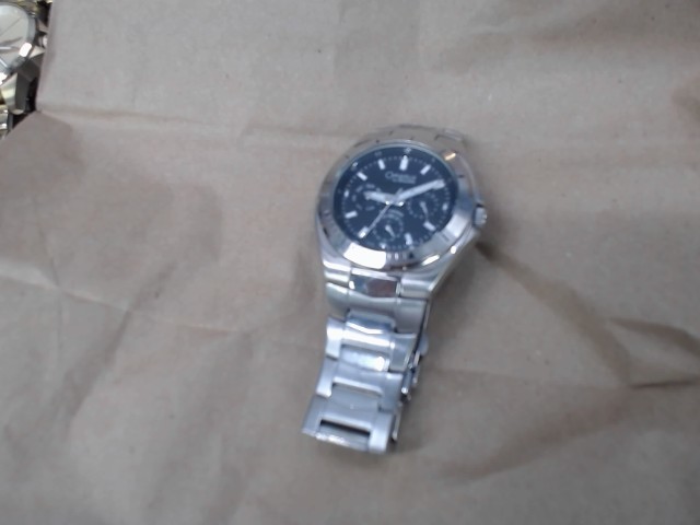 Montre caravelle bulova