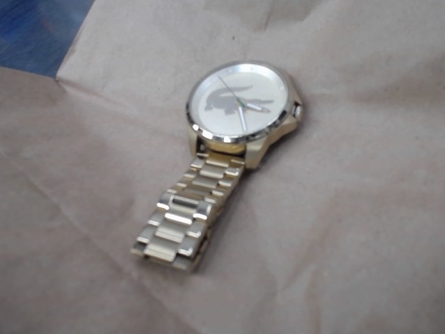 Montre homme lacoste