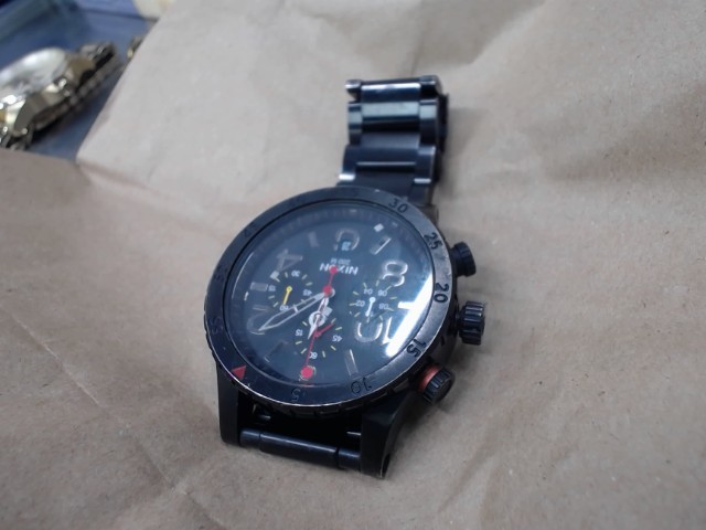 Montre homme nixon