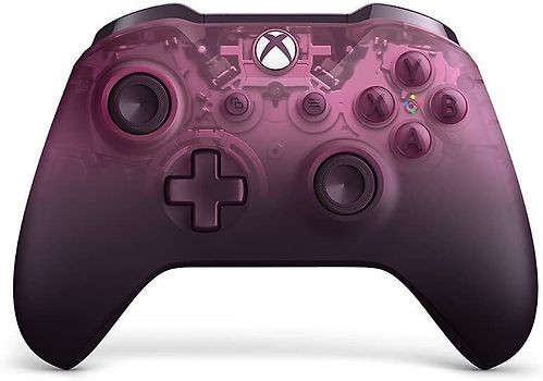 Manette xbox one 1st gen bordeau