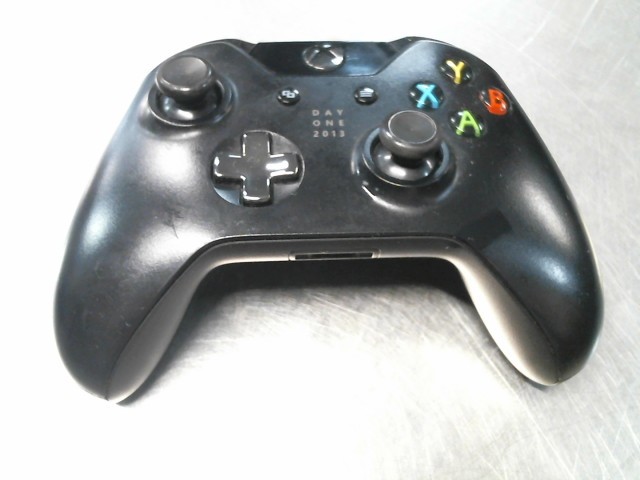 Manette pour xbox one first gen