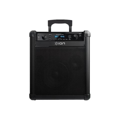 Ampli bluetooth portable