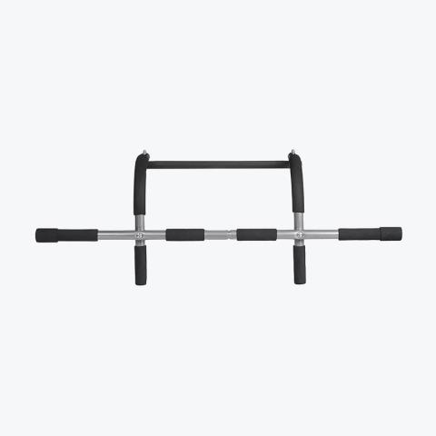 Barre pour pull ups blanche bon etat