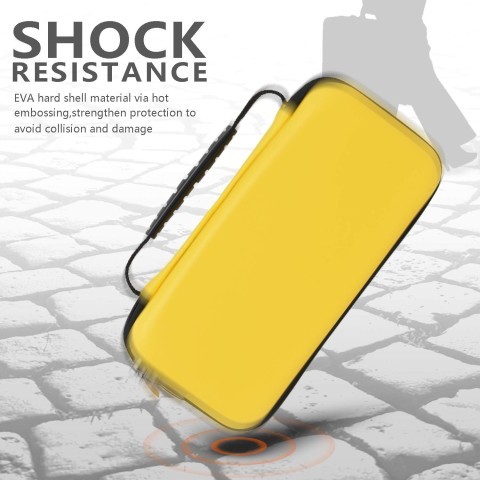Pochette pour nintedo switch lite