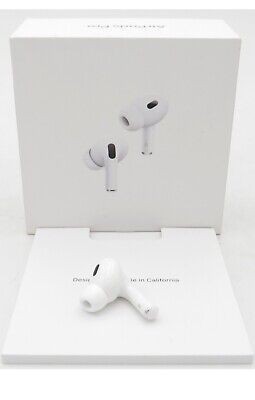 Airpods pro 2e gen avec boite