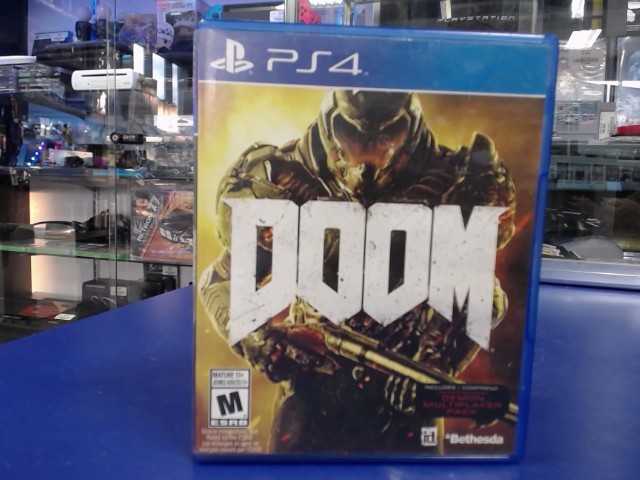 Doom