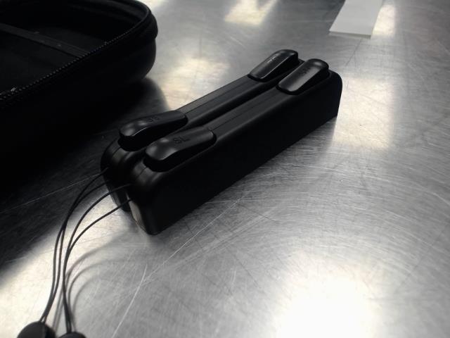 Attachement joycon switch no names