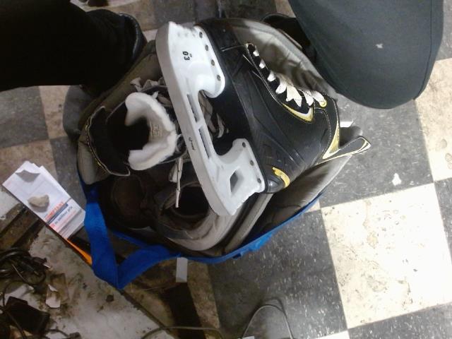 Protecteurs de hockey top x/s