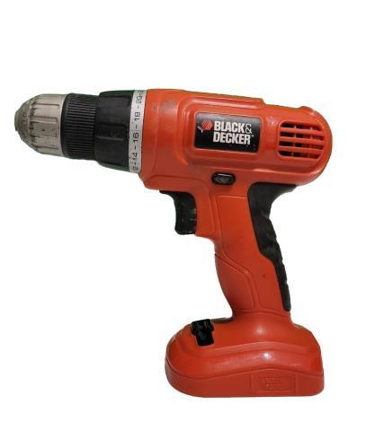 Perceuse orqnge 12v