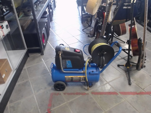 Compresseur + hose
