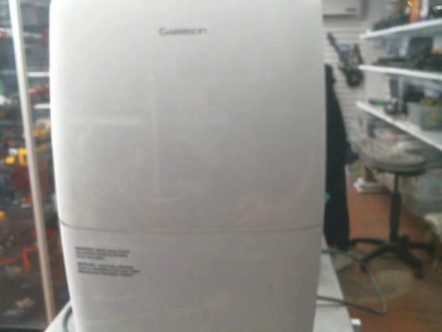 Dehumidifier 70 pintes