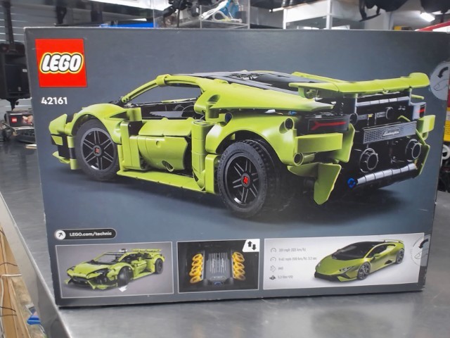 Lego technic