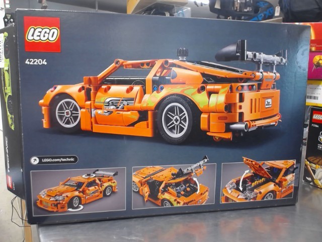 Lego technic