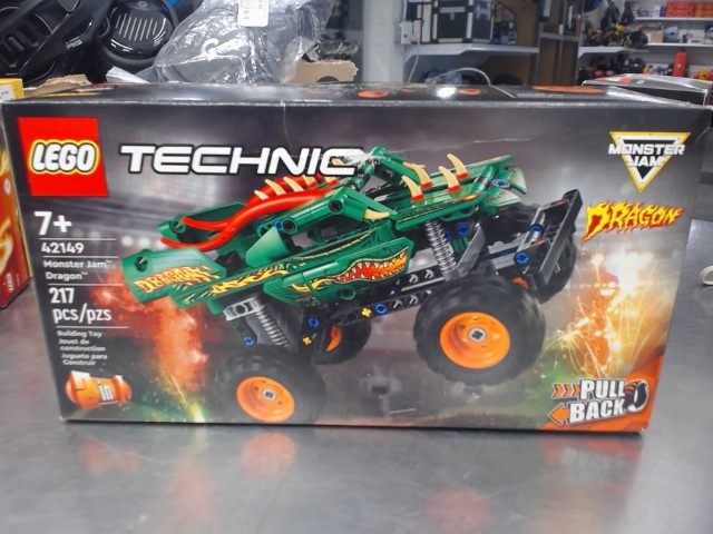 Lego technic