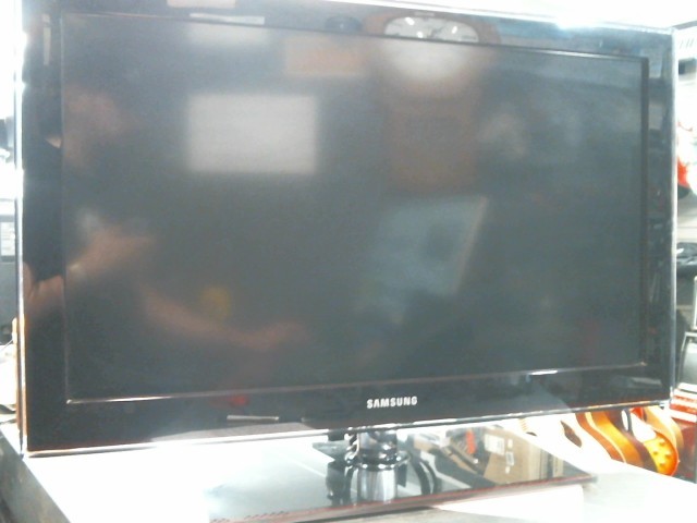 Samsung lcd tv 32 pouces avec tc