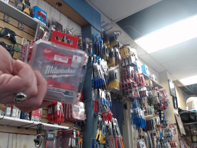 Pk holesaw ceram