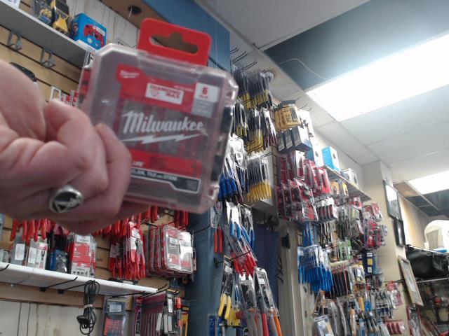 Pk holesaw ceram