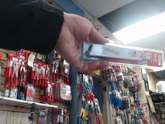 Pk blade sawzall