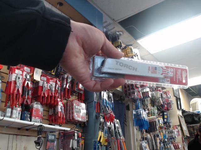 Pk blade sawzall