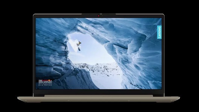 Lenovo ideapad