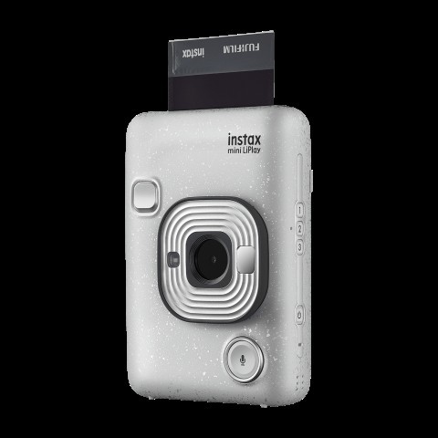 Instax mini liplay gris en boite