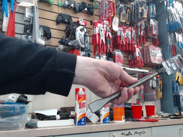 Drill bit