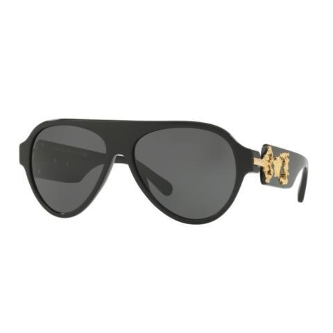 Lunette de soleil versace