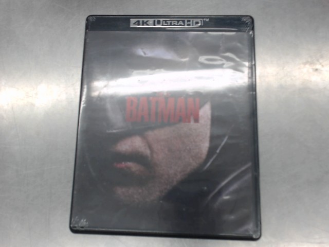 Le batman neuf