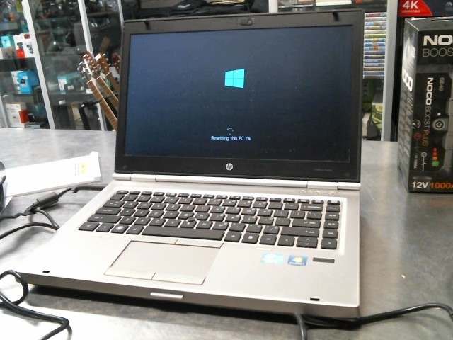 Laptop hb 8gb ram