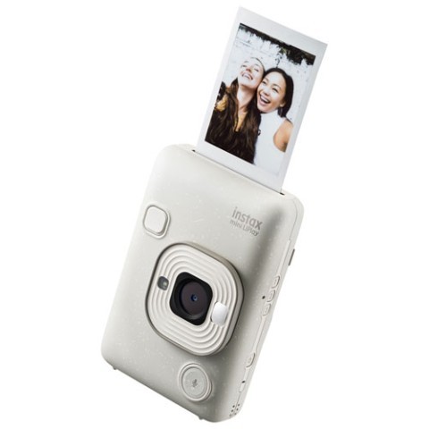 Instax mini liplay