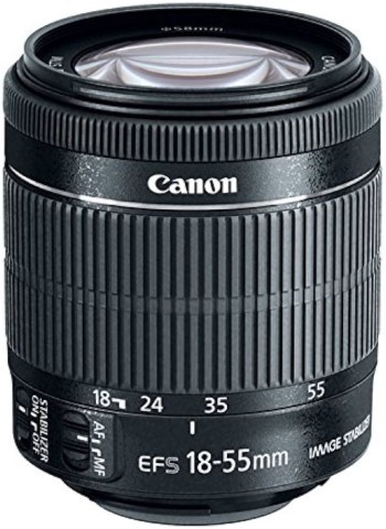 Canon 18-55
