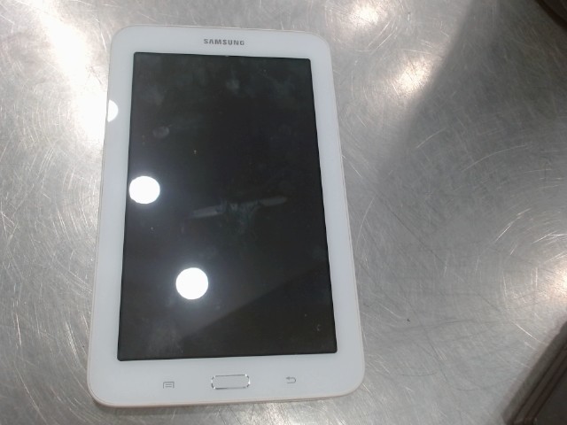 Tablette samsung tab3