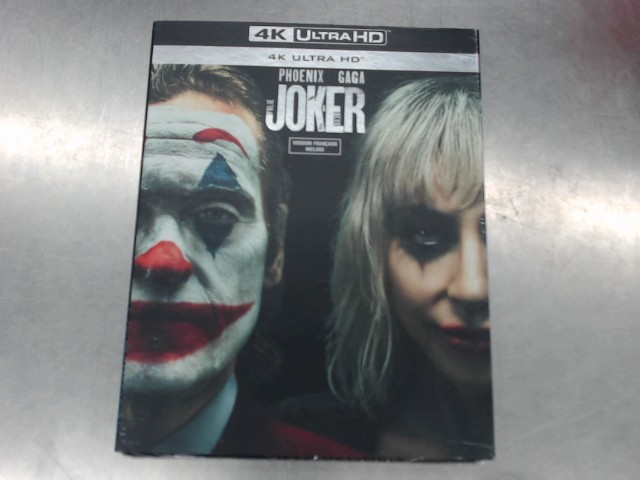 Joker folie a deux neuf