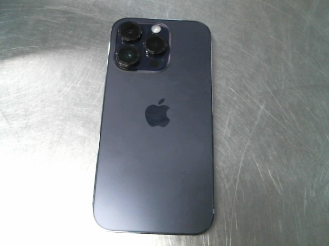 Iphone 14 pro 128gb mauve