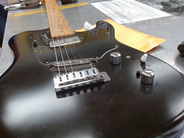Guitare electrique
