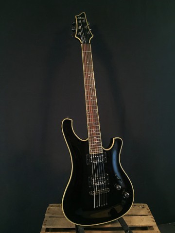 Guitare electriques
