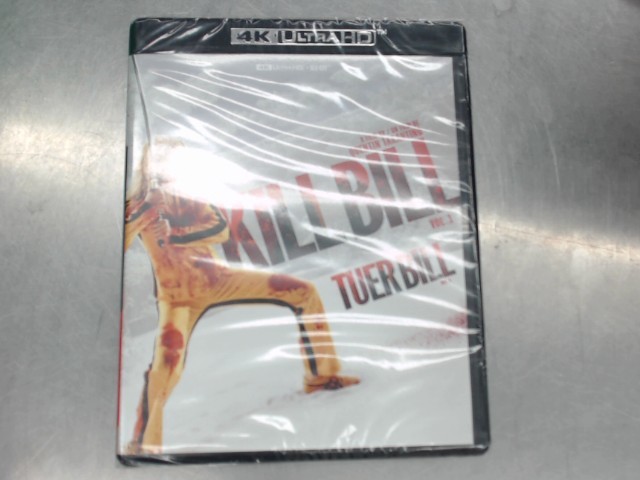 Kill bill vol 1 neuf