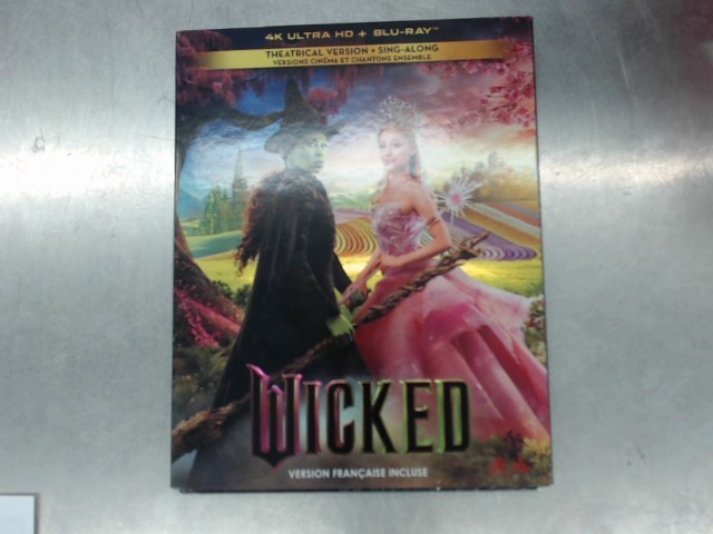 Wicked