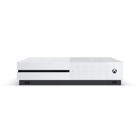 Xbox one s avec manette de series x