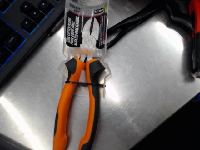 Pinces coupe cable