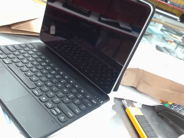 Ipad pro 6eme generation