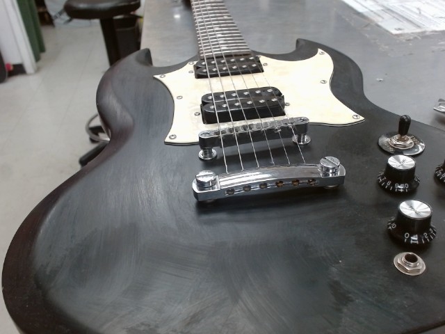 Guitare