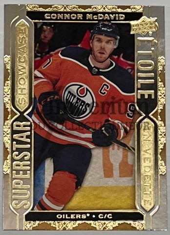 Carte de hockey