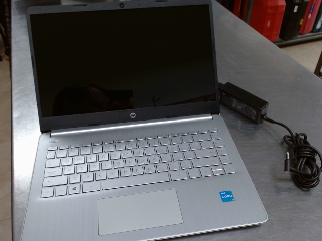 Portable hp av charge