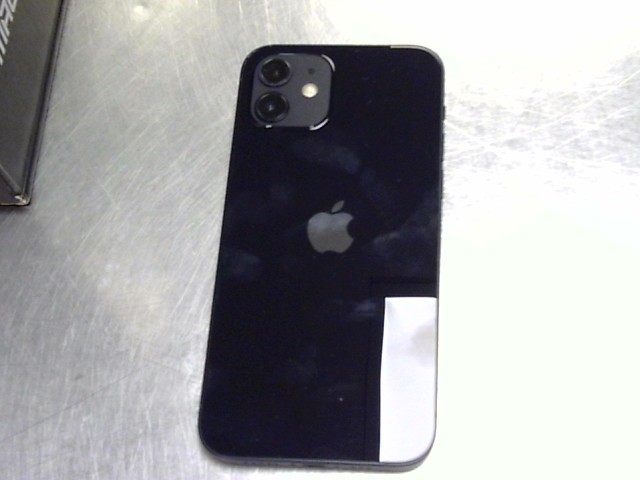 Iphone 12 64gb 87% batterie